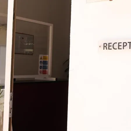 Gæstehus Sunstone Boutique 3*