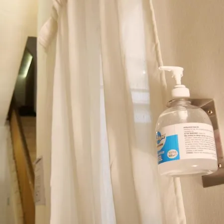 Sunstone Boutique Gæstehus