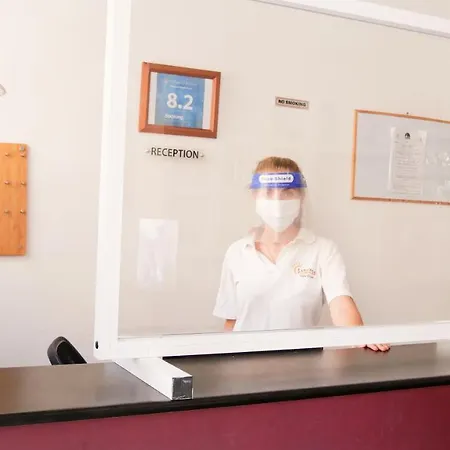 Gæstehus Sunstone Boutique 3*