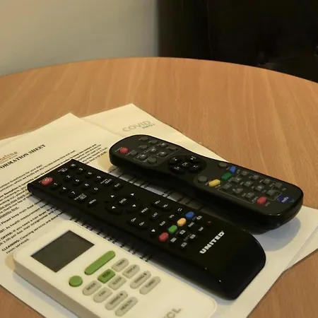 Sunstone Boutique 3* Buġibba