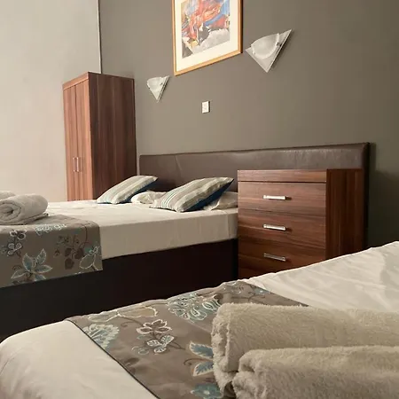 Gæstehus Sunstone Boutique