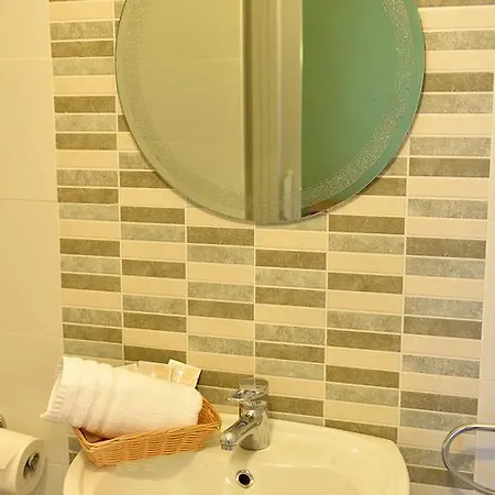 Sunstone Boutique 3* Buġibba