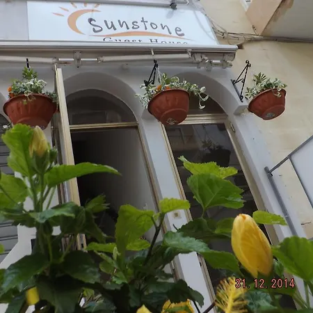 Sunstone Boutique Buġibba