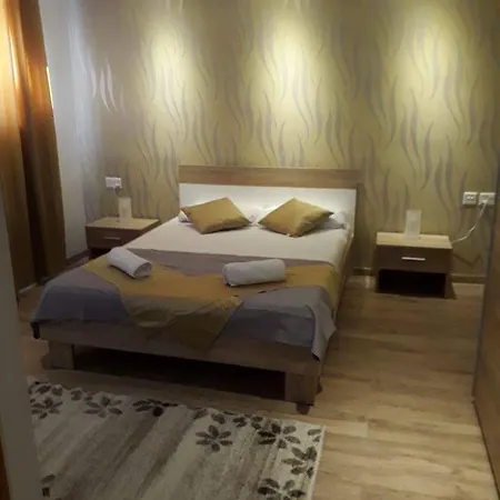 Sunstone Boutique 3*