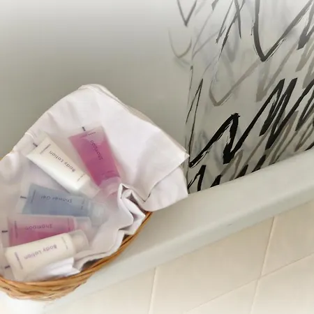 Gæstehus Sunstone Boutique 3*