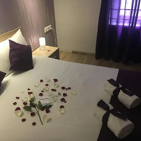 Gæstehus Sunstone Boutique