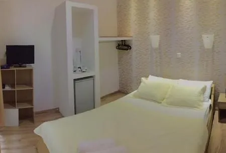 Sunstone Boutique Gæstehus Buġibba