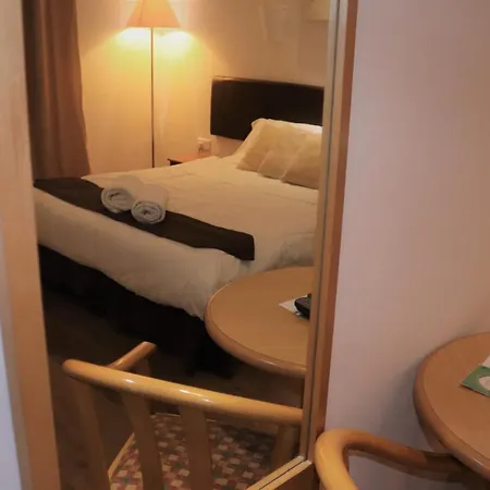 Gæstehus Sunstone Boutique 3*