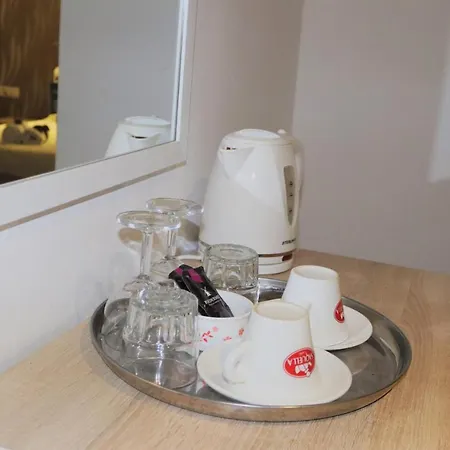 Gæstehus Sunstone Boutique