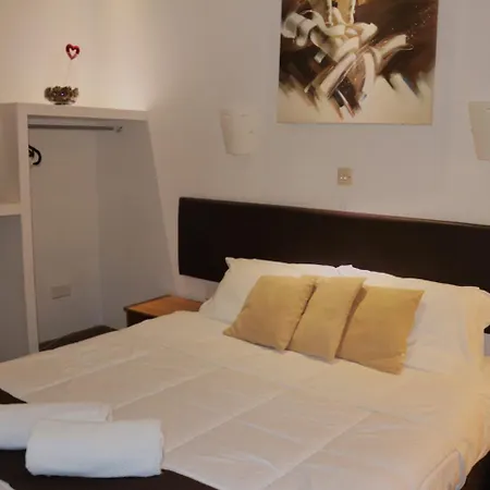 Sunstone Boutique 3* Buġibba