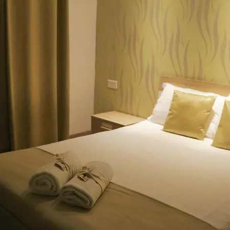 Sunstone Boutique 3* Buġibba