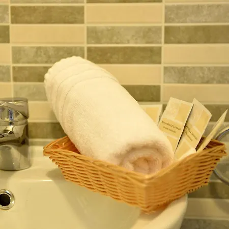 Sunstone Boutique Gæstehus Buġibba