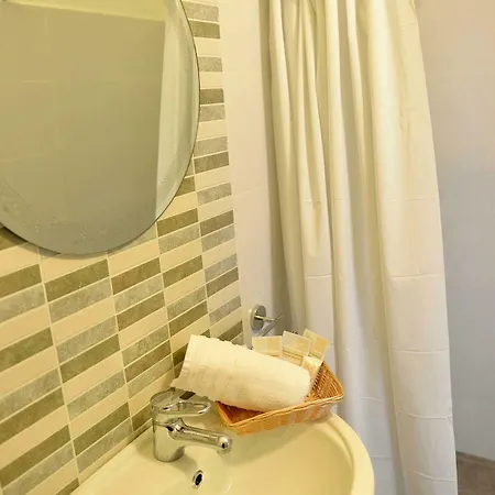 Sunstone Boutique Gæstehus Buġibba