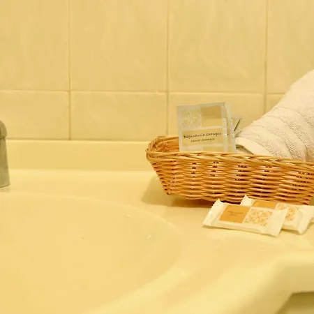 Sunstone Boutique Gæstehus 3*