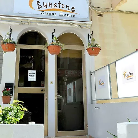 Sunstone Boutique 3*