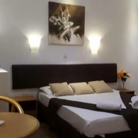 Gæstehus Sunstone Boutique