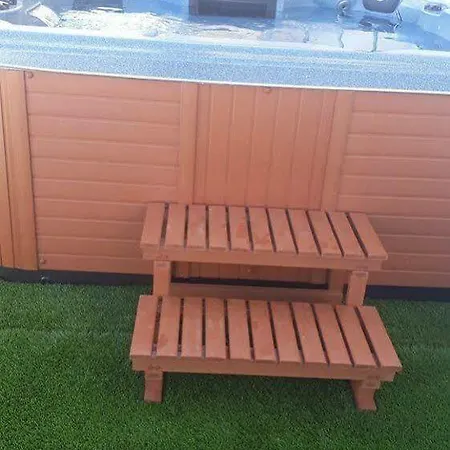 Gæstehus Sunstone Boutique