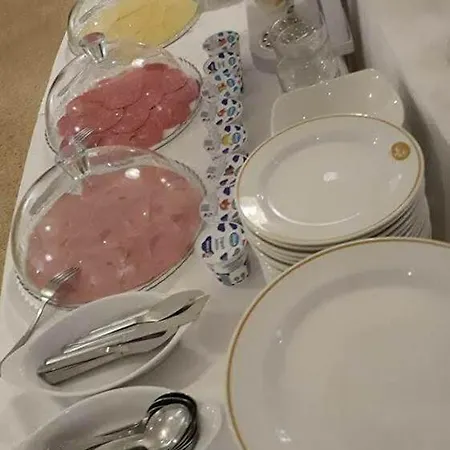 Sunstone Boutique Gæstehus