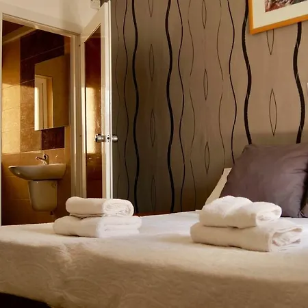 Sunstone Boutique Gæstehus 3*