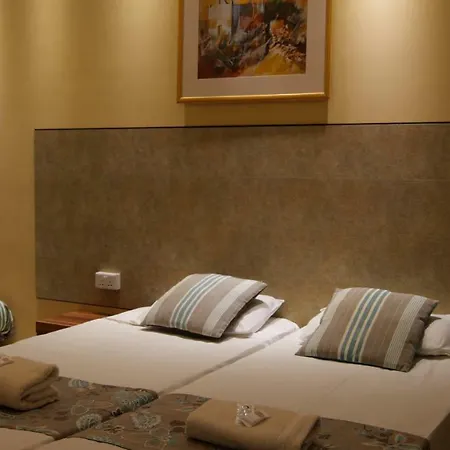 Sunstone Boutique 3* Buġibba