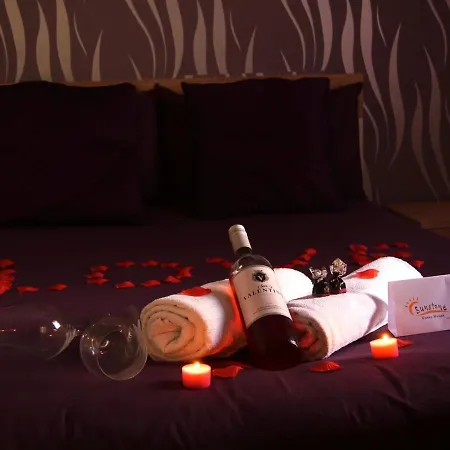 Gæstehus Sunstone Boutique Buġibba