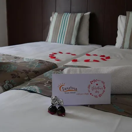 Sunstone Boutique Buġibba