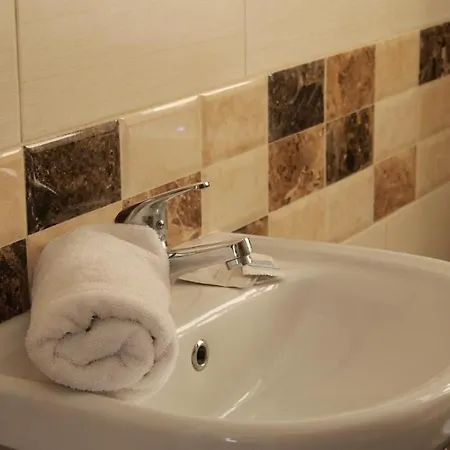 Sunstone Boutique Gæstehus 3*