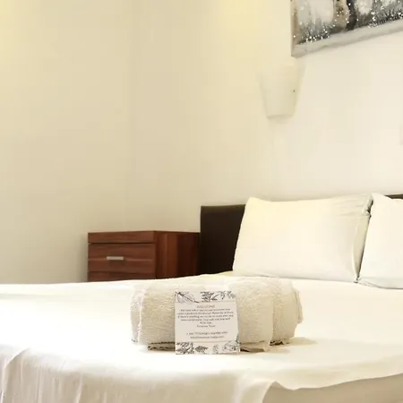Gæstehus Sunstone Boutique 3*