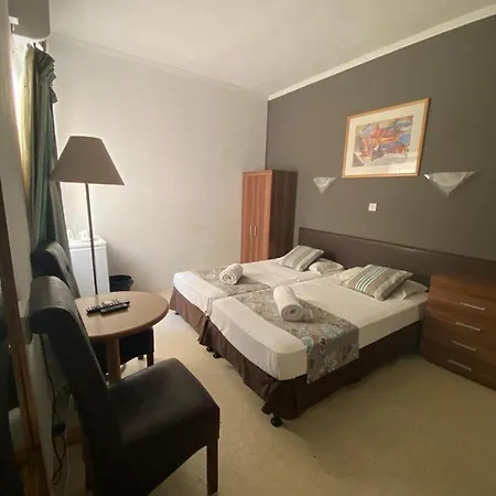 Sunstone Boutique Guest house