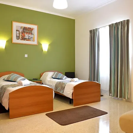 Sunstone Boutique Gæstehus 3*