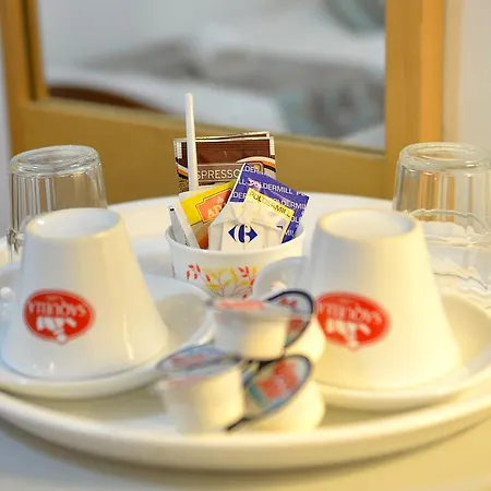 Sunstone Boutique Guest house Bugibba