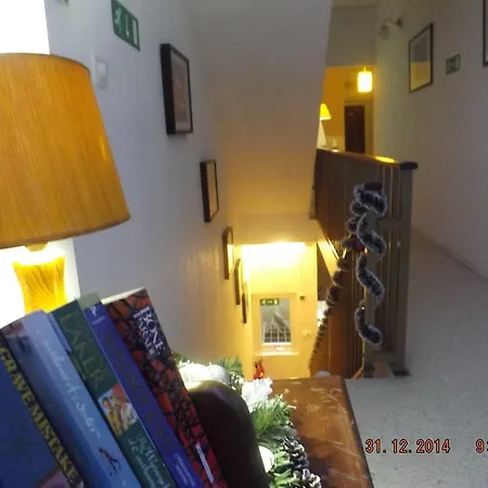 Gæstehus Sunstone Boutique Buġibba
