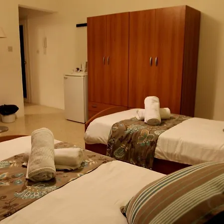 Guest house Sunstone Boutique Bugibba