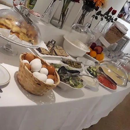 Gæstehus Sunstone Boutique 3*