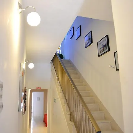 Sunstone Boutique Guest house