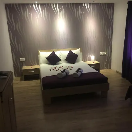 Guest house Sunstone Boutique 3*