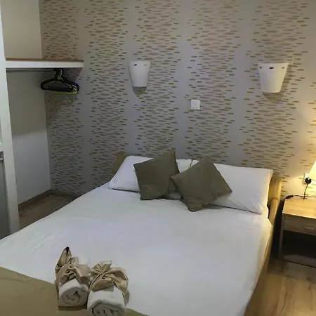 Sunstone Boutique Guest house