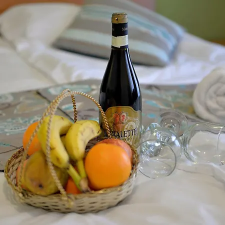 Guest house Sunstone Boutique 3*