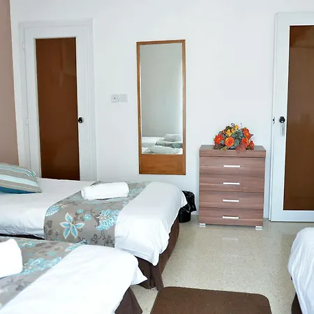 Guest house Sunstone Boutique Bugibba