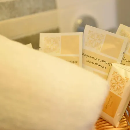 Sunstone Boutique Affittacamere Buġibba