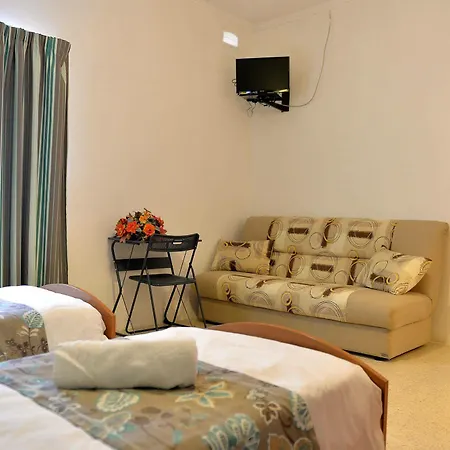 Guest house Sunstone Boutique Bugibba