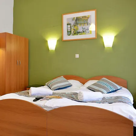 Sunstone Boutique Gæstehus 3*