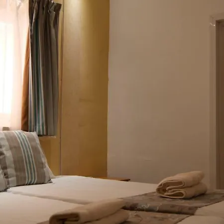 Sunstone Boutique Gæstehus Buġibba