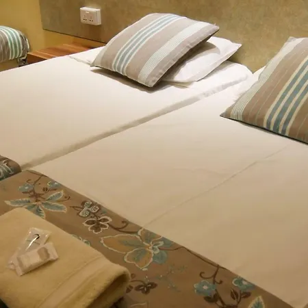 Sunstone Boutique Guest house Bugibba