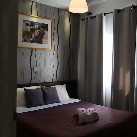 Sunstone Boutique Guest house