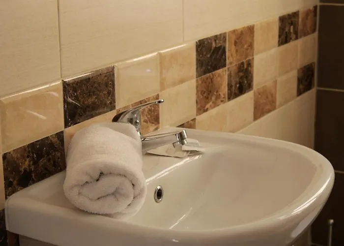 Sunstone Boutique Pensiune 3*