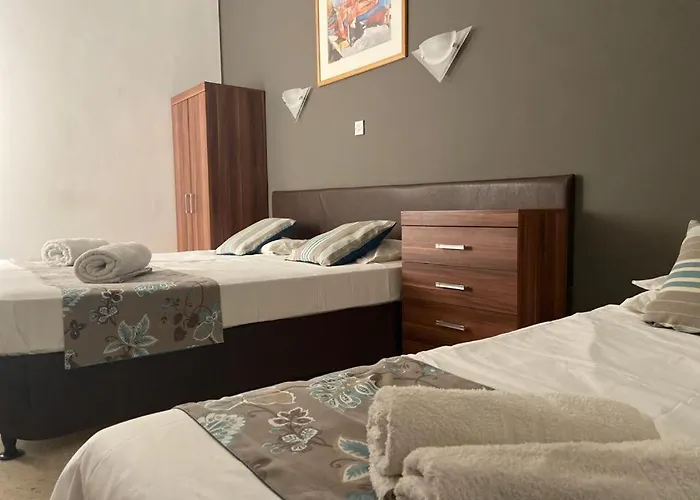 Pensiune Sunstone Boutique