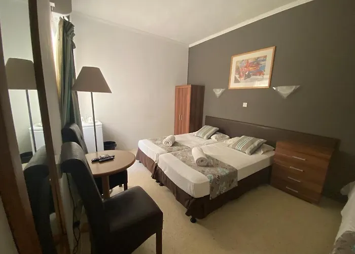 Sunstone Boutique Pensiune