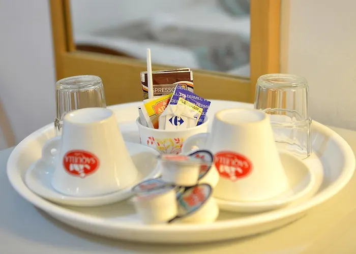 Sunstone Boutique Pensiune Buġibba