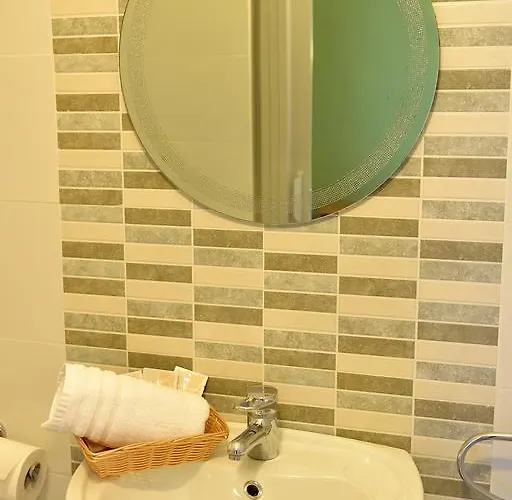 Sunstone Boutique 3* Buġibba